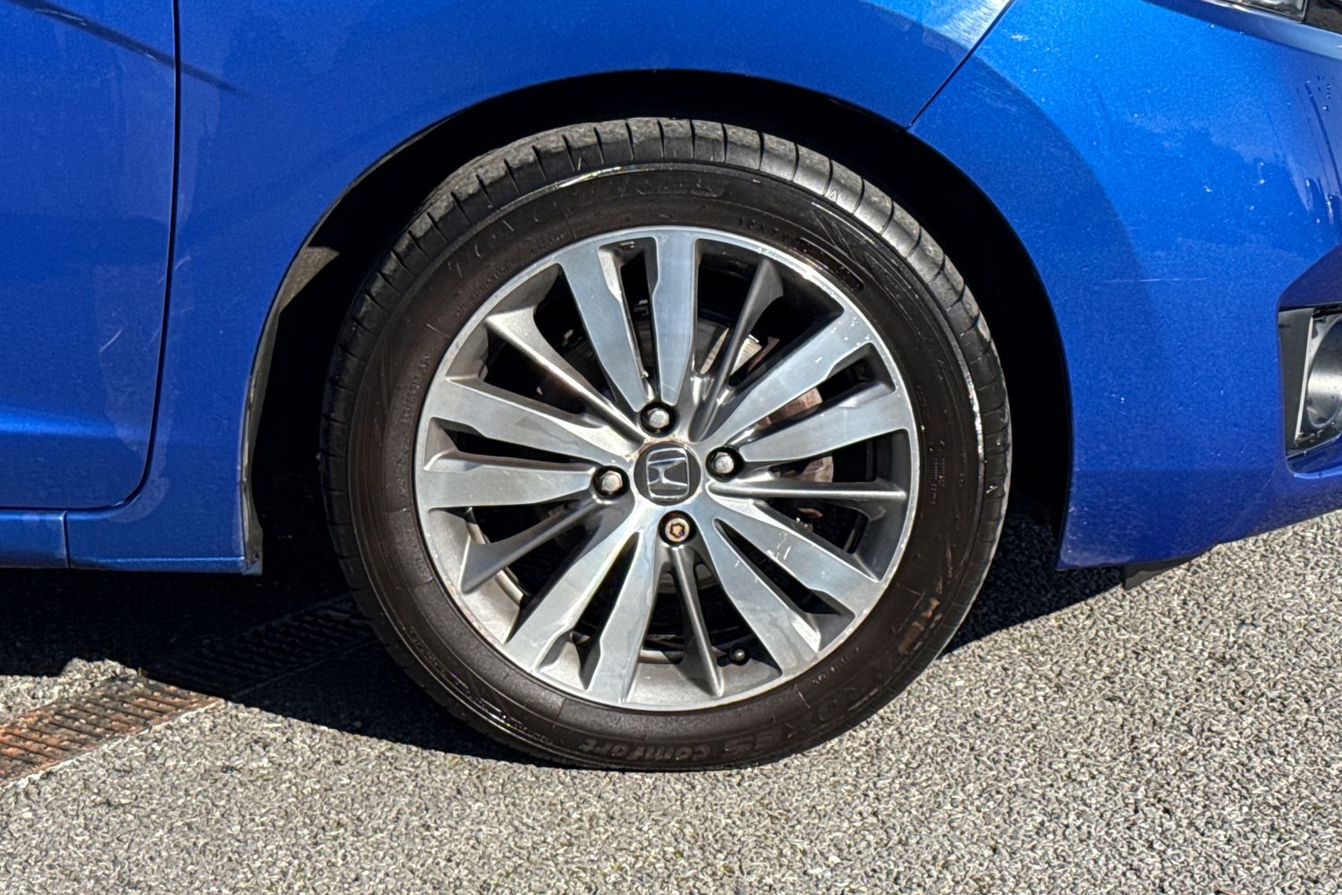 Used Honda Jazz 2015 for sale - 77742268: Photo 12