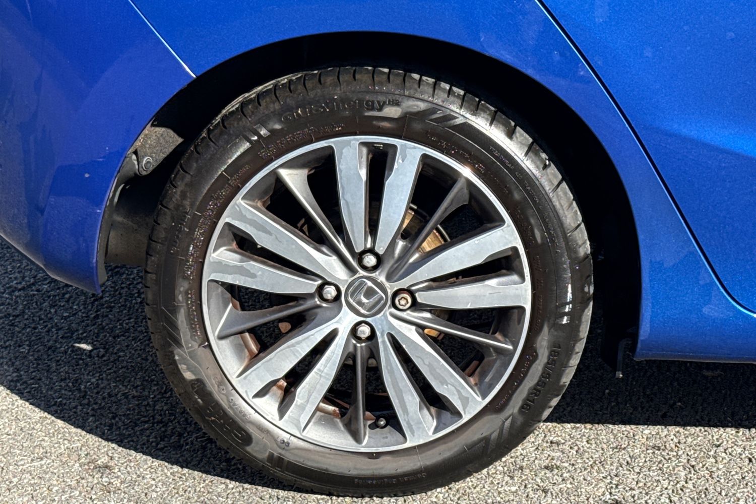 Used Honda Jazz 2015 for sale - 77742268: Photo 13