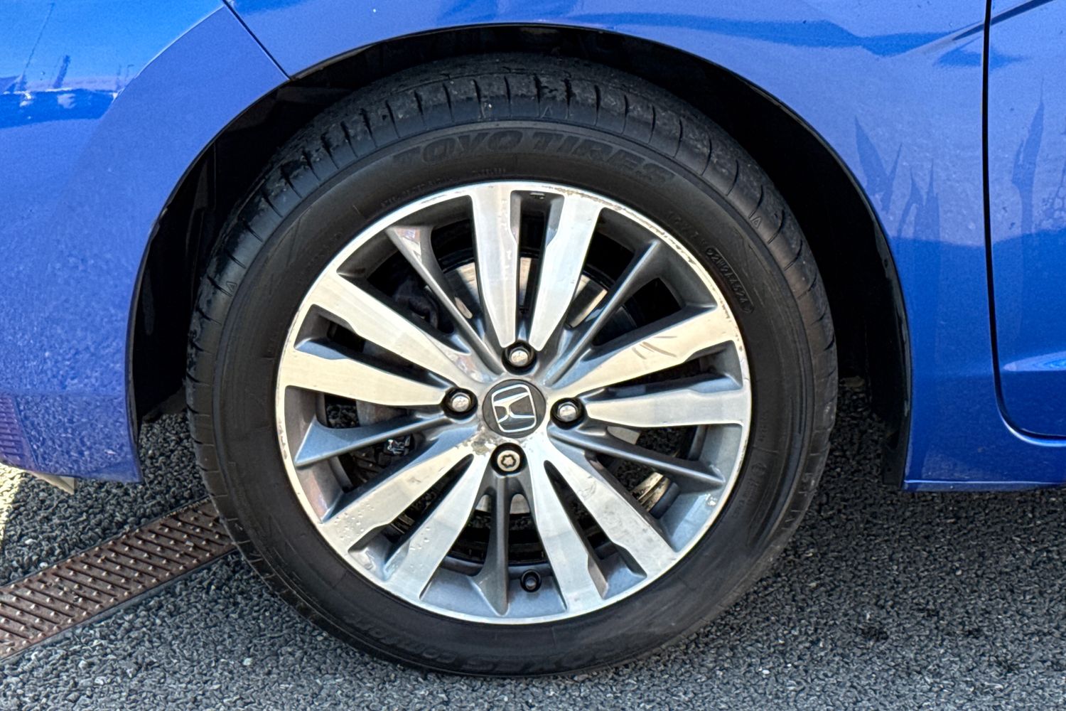 Used Honda Jazz 2015 for sale - 77742268: Photo 15