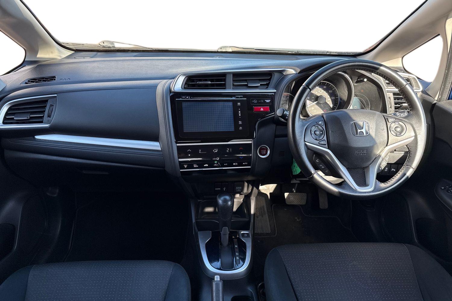 Used Honda Jazz 2015 for sale - 77742268: Photo 17