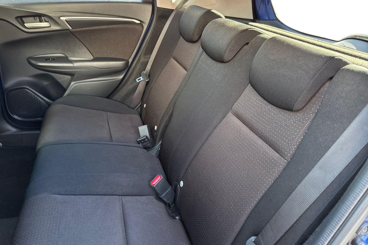 Used Honda Jazz 2015 for sale - 77742268: Photo 18