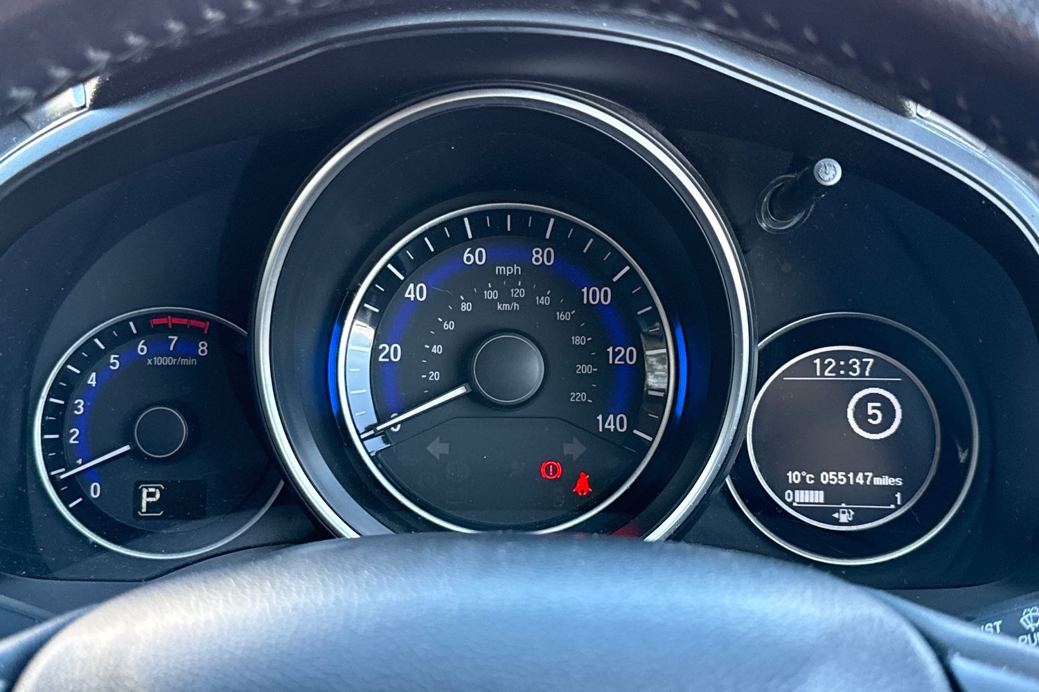 Used Honda Jazz 2015 for sale - 77742268: Photo 19