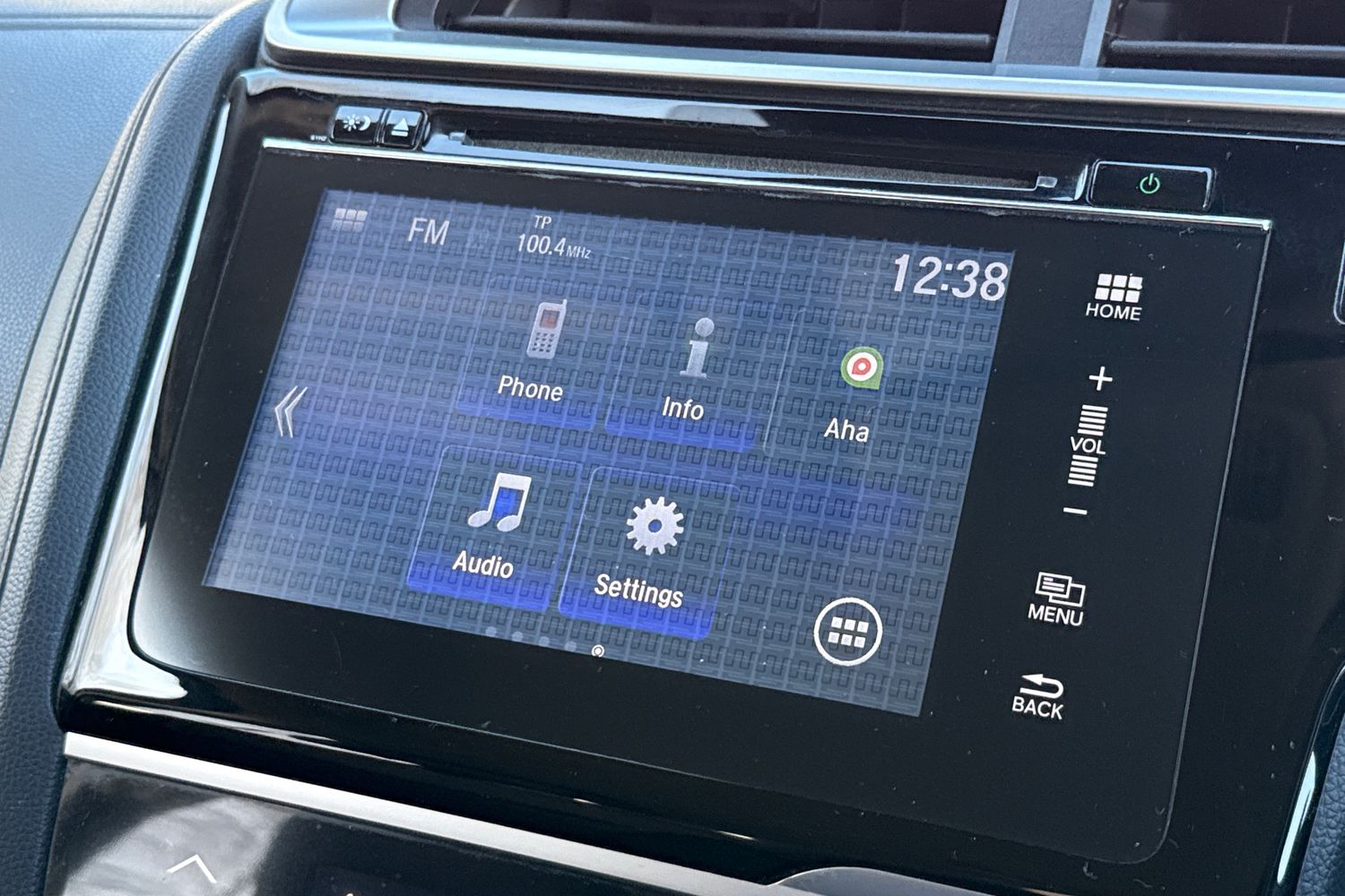 Used Honda Jazz 2015 for sale - 77742268: Photo 20