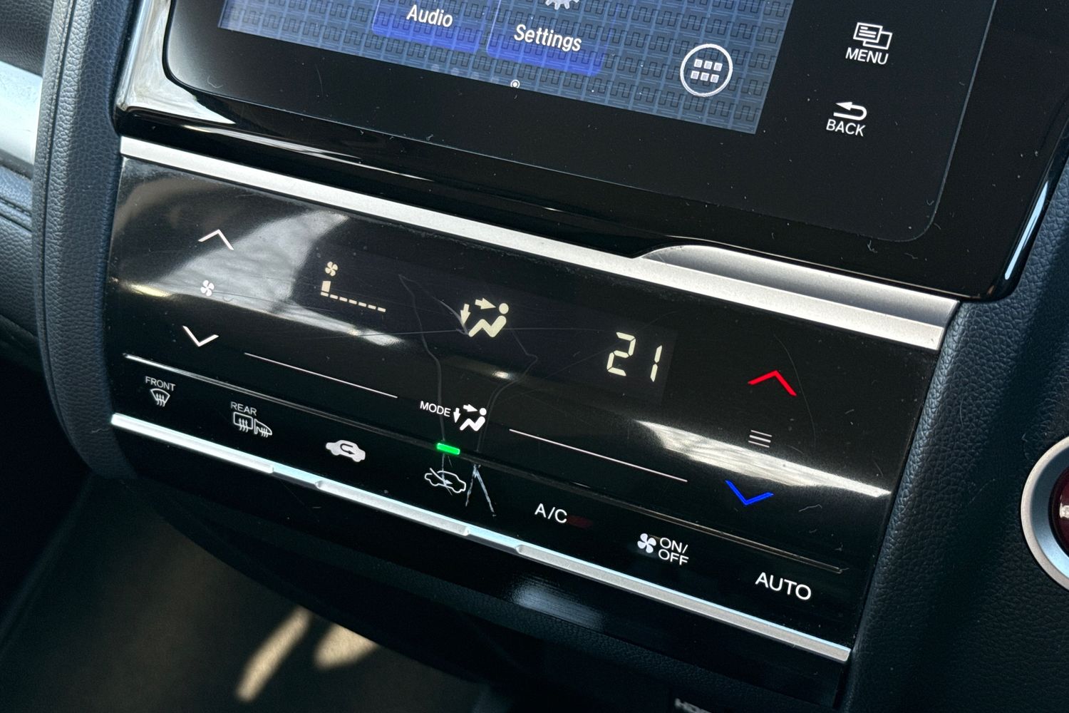 Used Honda Jazz 2015 for sale - 77742268: Photo 21