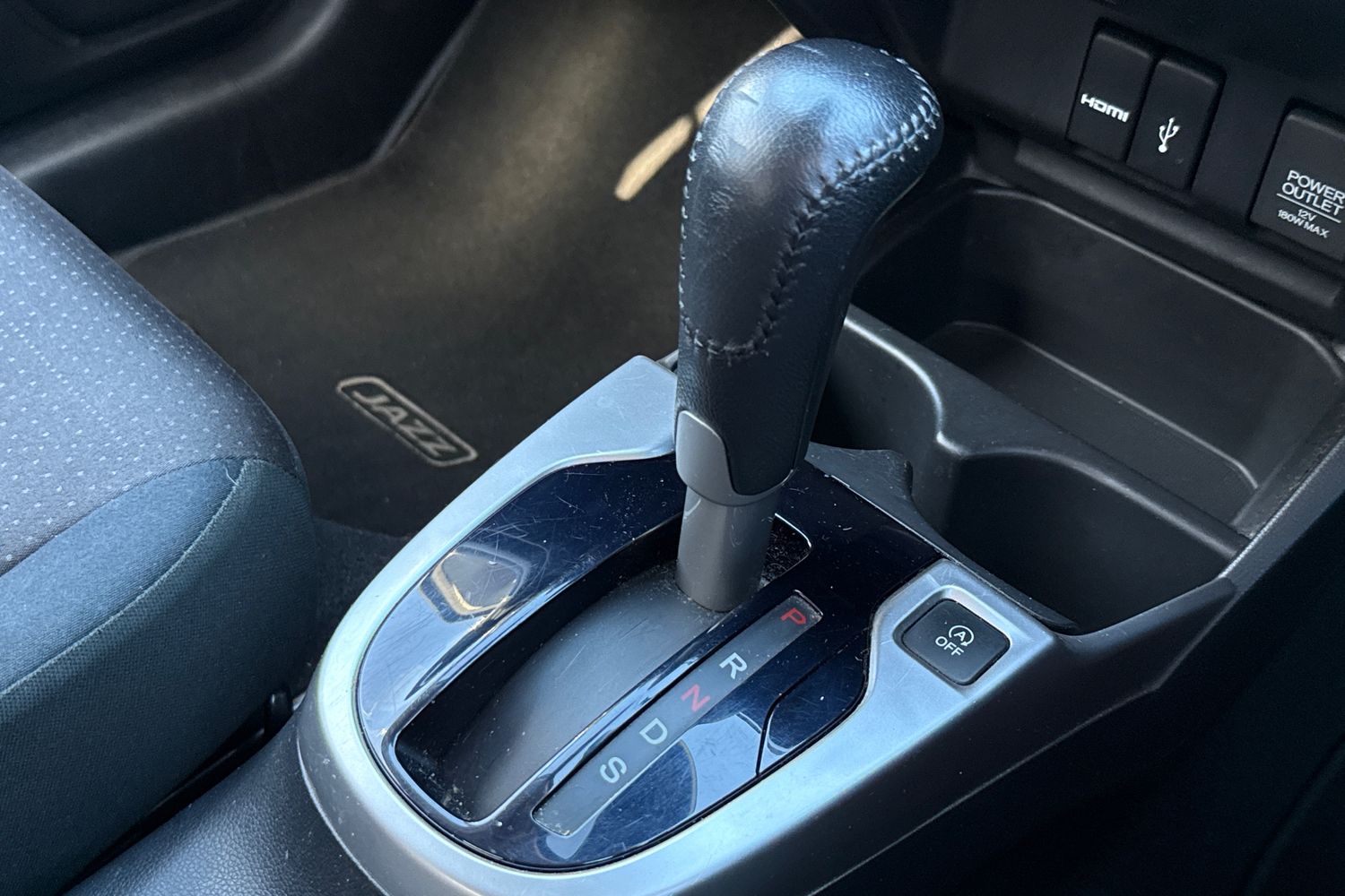 Used Honda Jazz 2015 for sale - 77742268: Photo 22