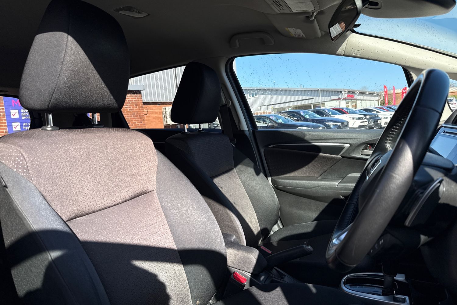 Used Honda Jazz 2015 for sale - 77742268: Photo 24