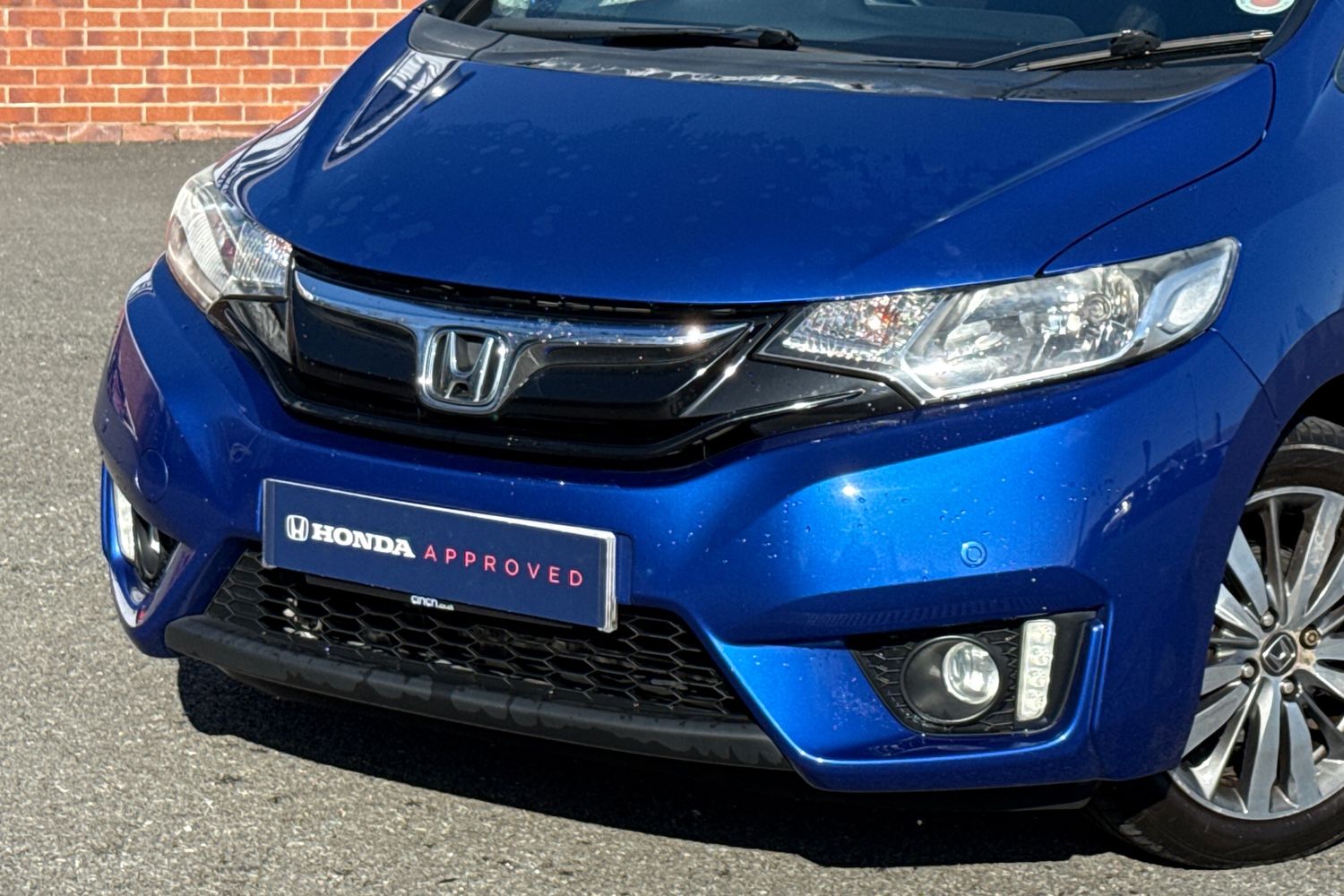 Used Honda Jazz 2015 for sale - 77742268: Photo 25