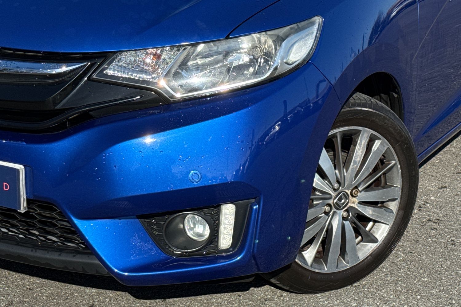 Used Honda Jazz 2015 for sale - 77742268: Photo 26