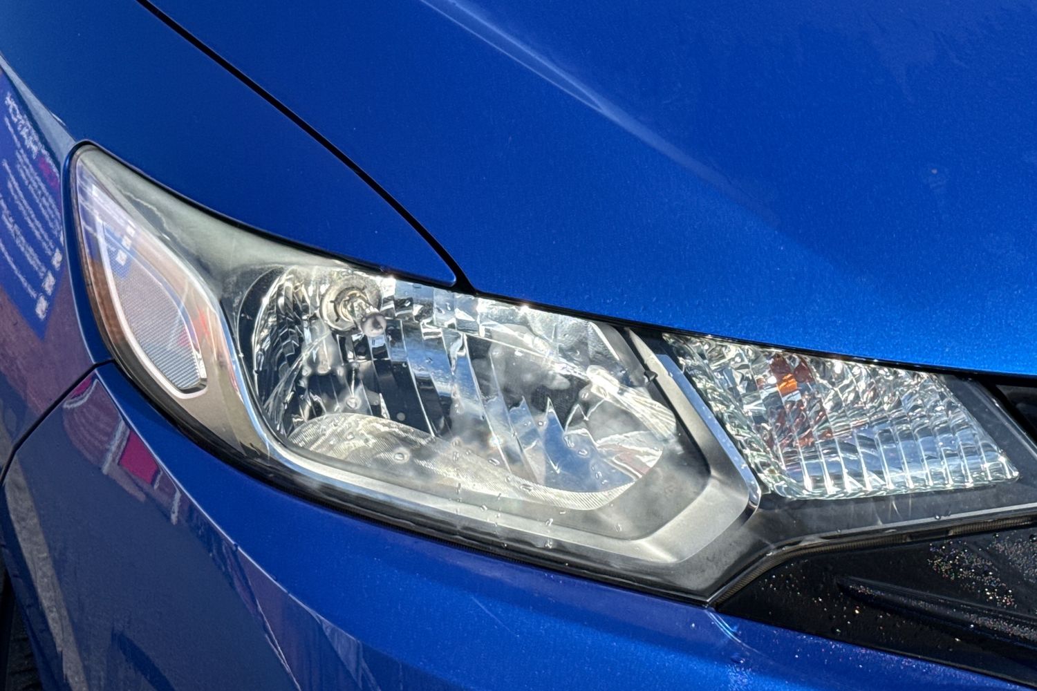 Used Honda Jazz 2015 for sale - 77742268: Photo 27