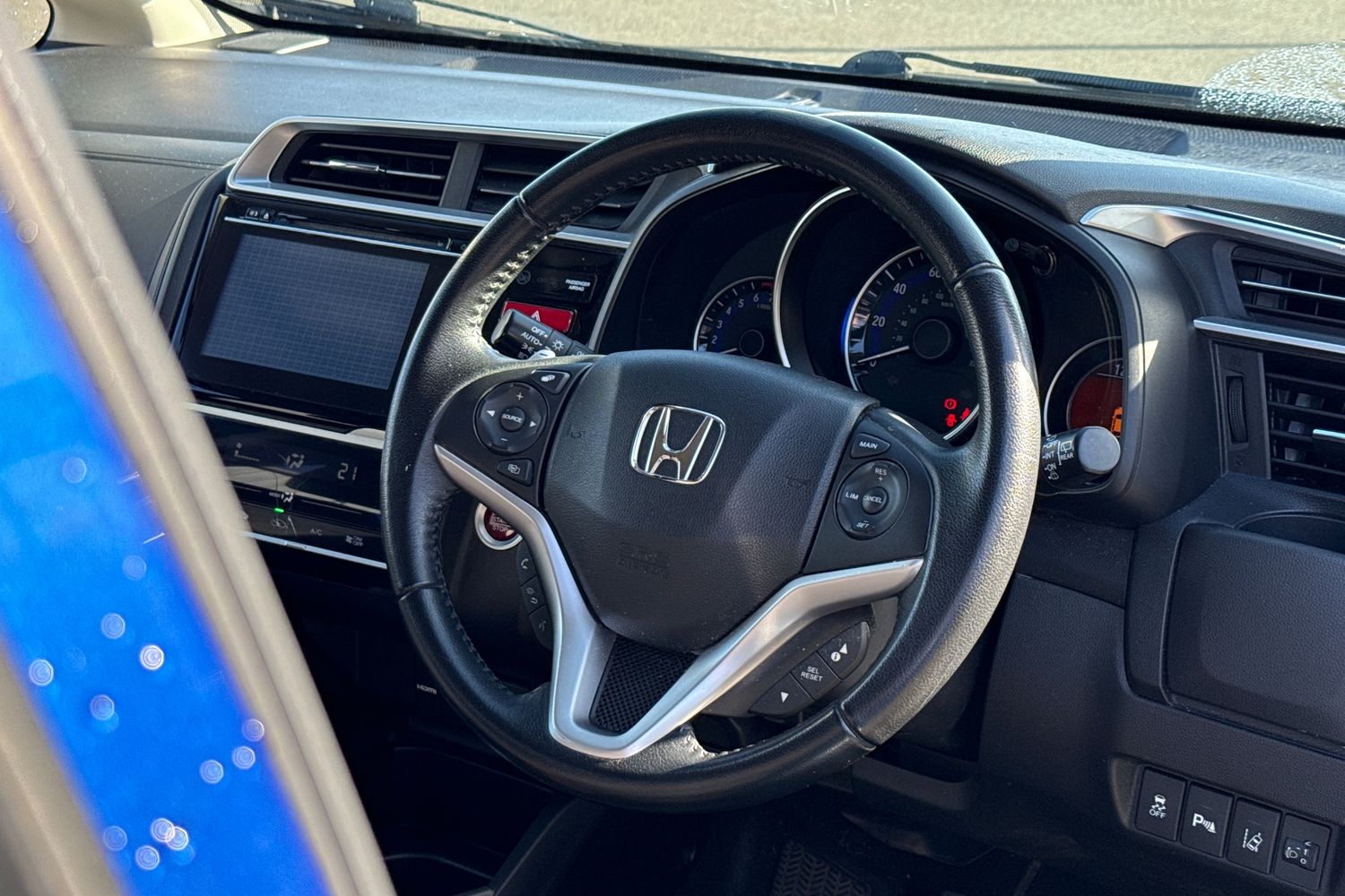 Used Honda Jazz 2015 for sale - 77742268: Photo 29