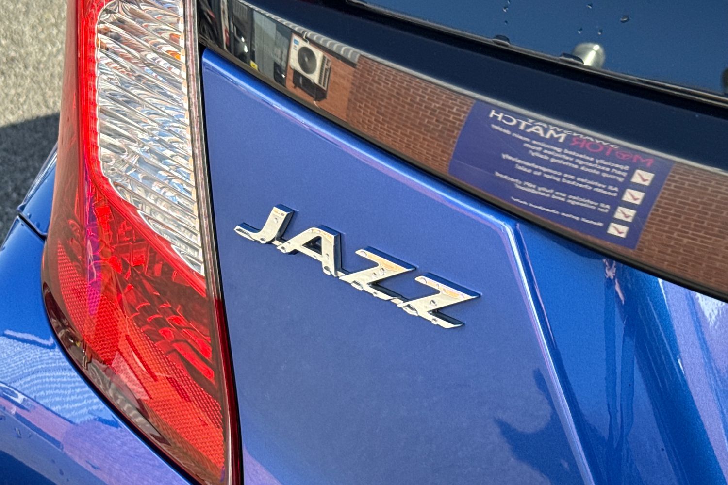 Used Honda Jazz 2015 for sale - 77742268: Photo 30