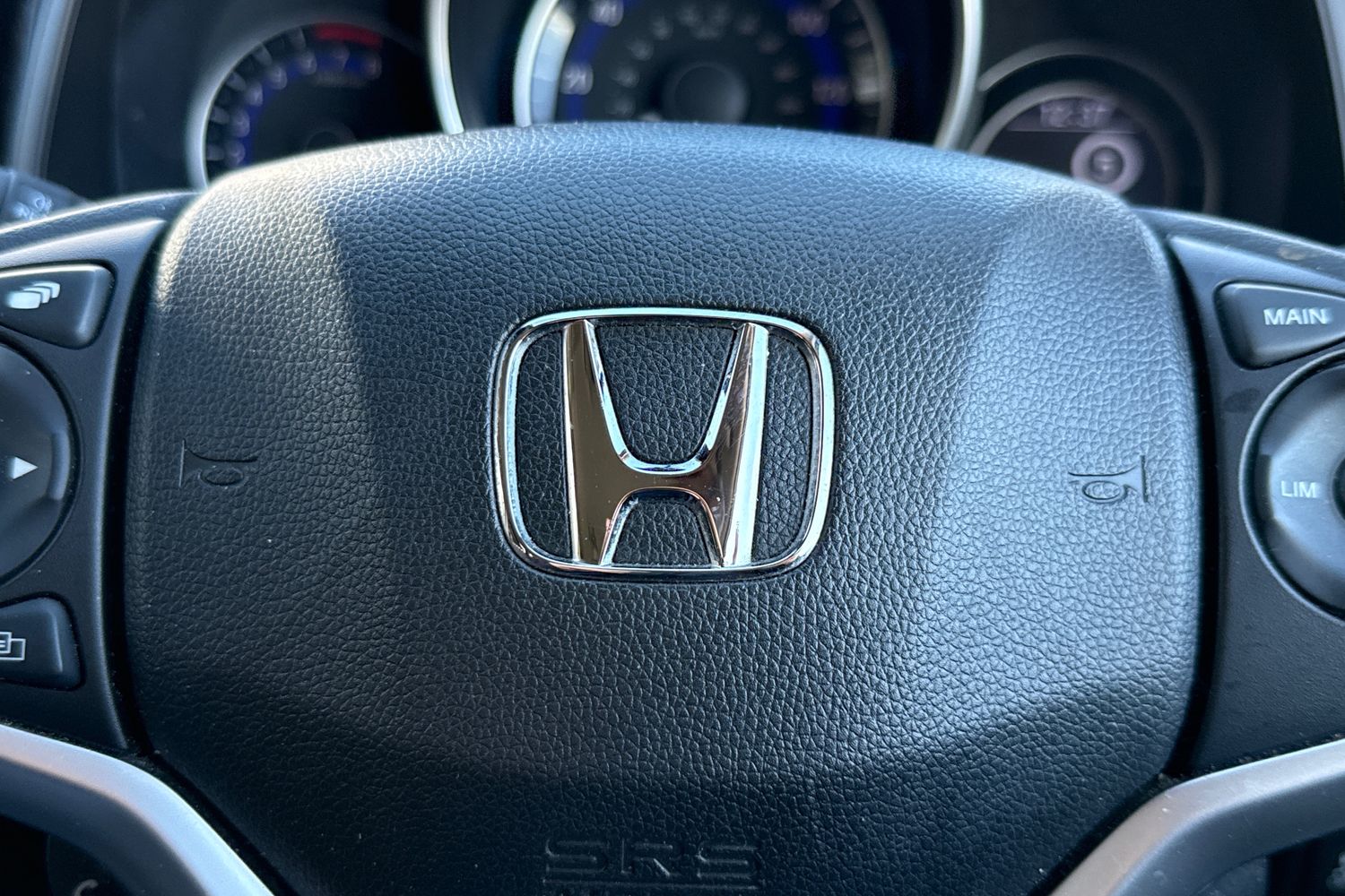 Used Honda Jazz 2015 for sale - 77742268: Photo 32