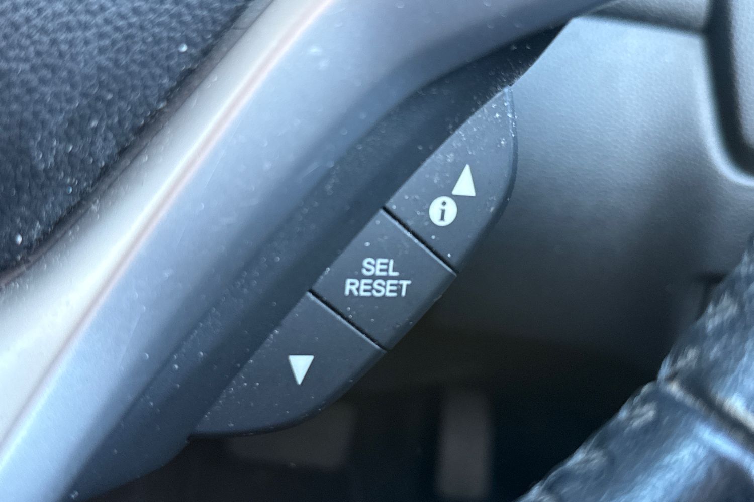 Used Honda Jazz 2015 for sale - 77742268: Photo 36