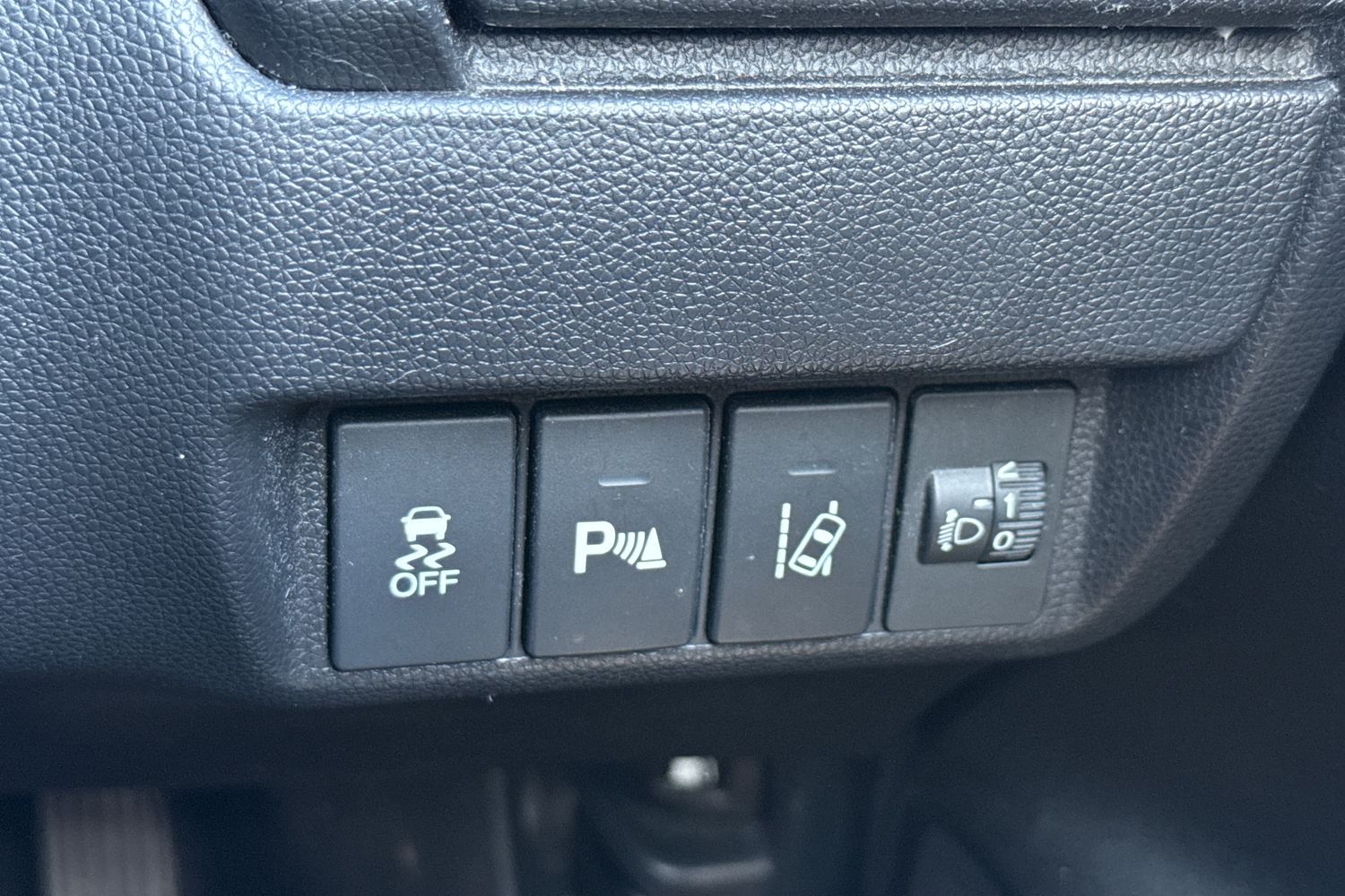 Used Honda Jazz 2015 for sale - 77742268: Photo 37