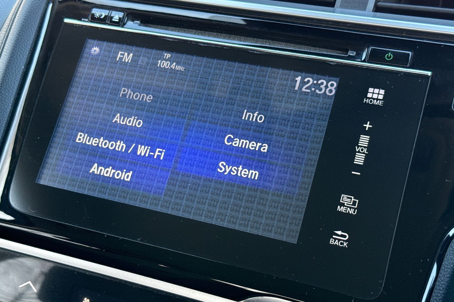 Used Honda Jazz 2015 for sale - 77742268: Photo 39