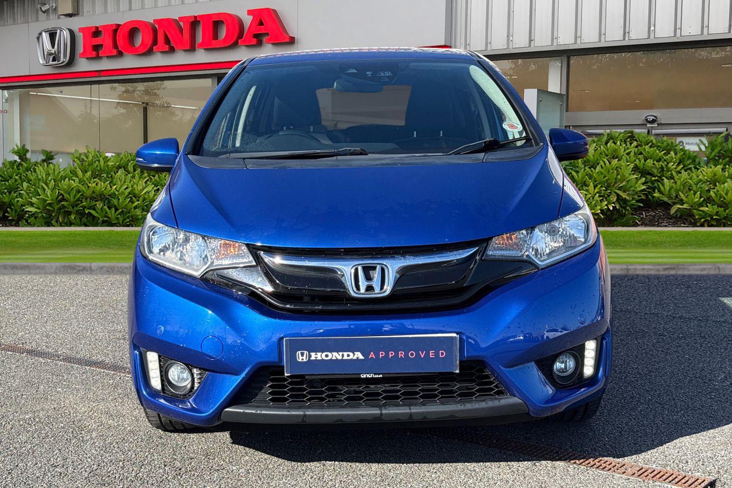 Used Honda Jazz 2015 for sale - 77742268: Photo 4