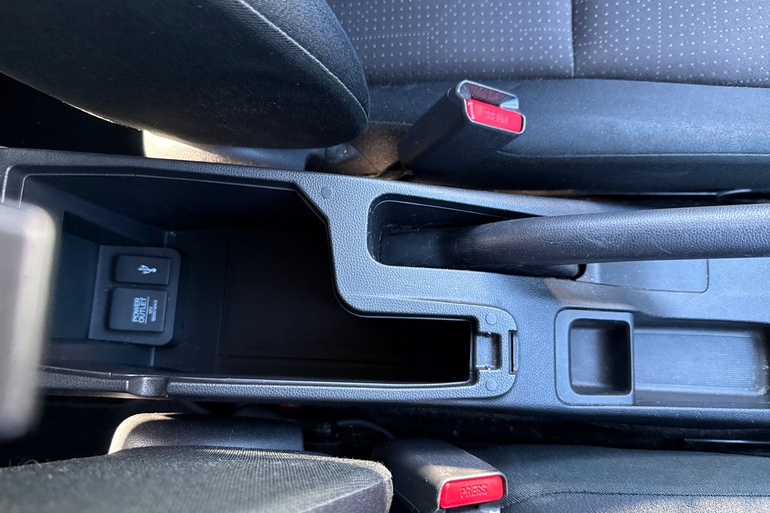 Used Honda Jazz 2015 for sale - 77742268: Photo 41