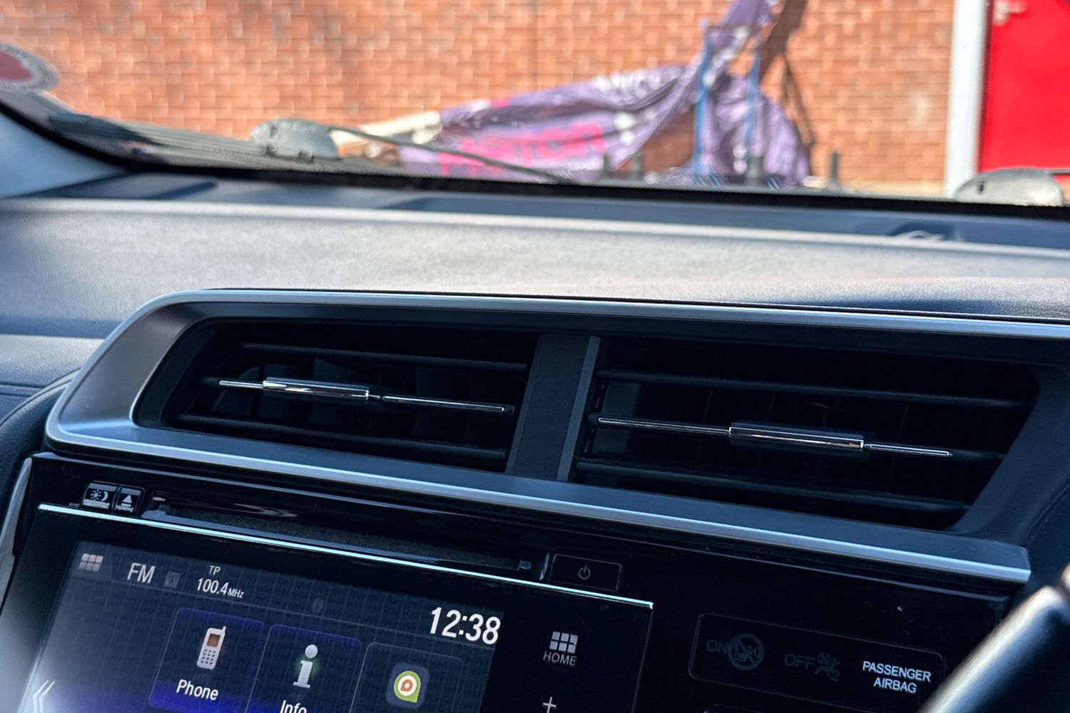 Used Honda Jazz 2015 for sale - 77742268: Photo 42