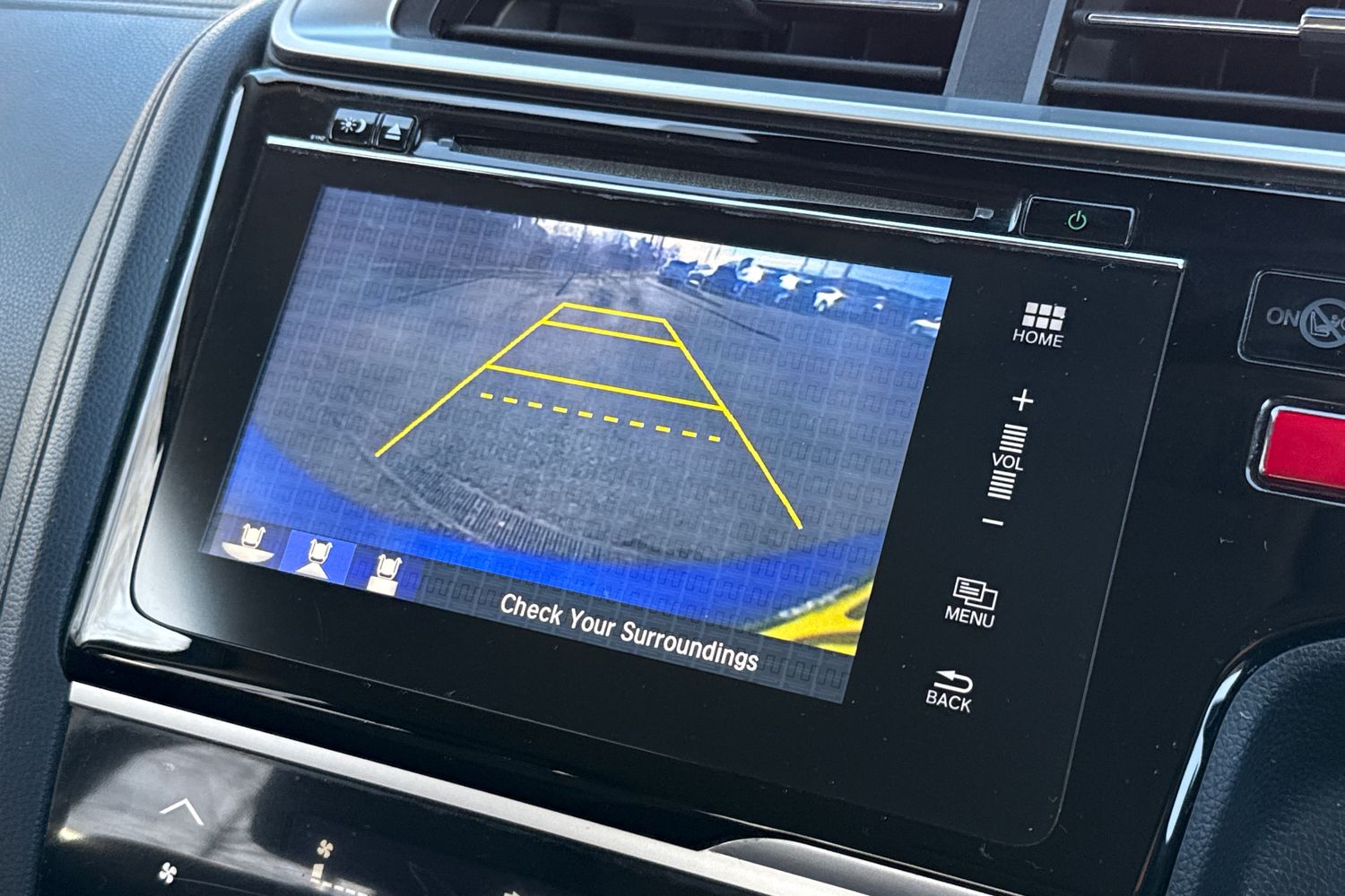 Used Honda Jazz 2015 for sale - 77742268: Photo 43