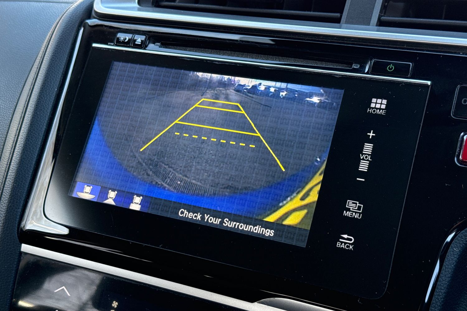 Used Honda Jazz 2015 for sale - 77742268: Photo 44