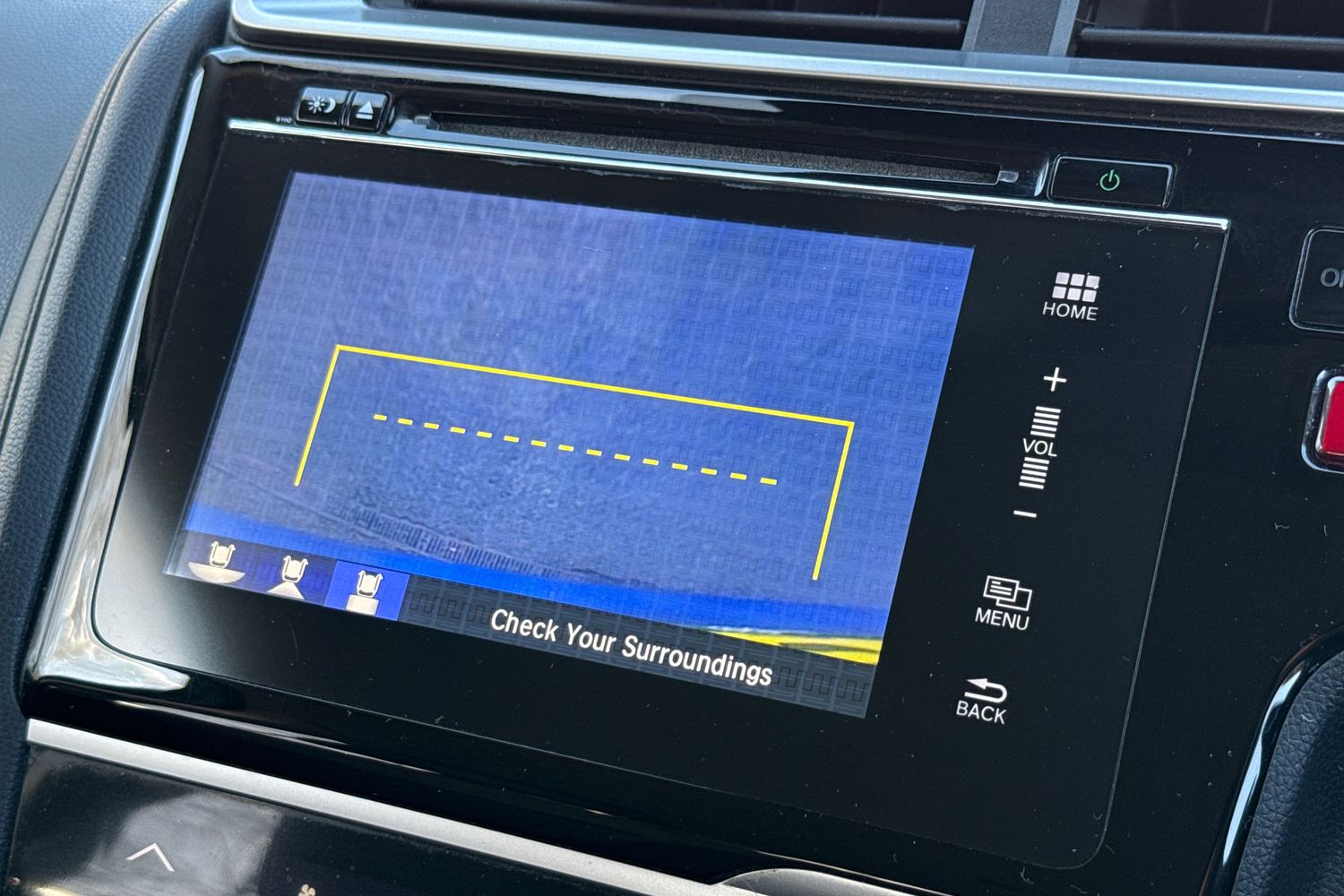 Used Honda Jazz 2015 for sale - 77742268: Photo 45