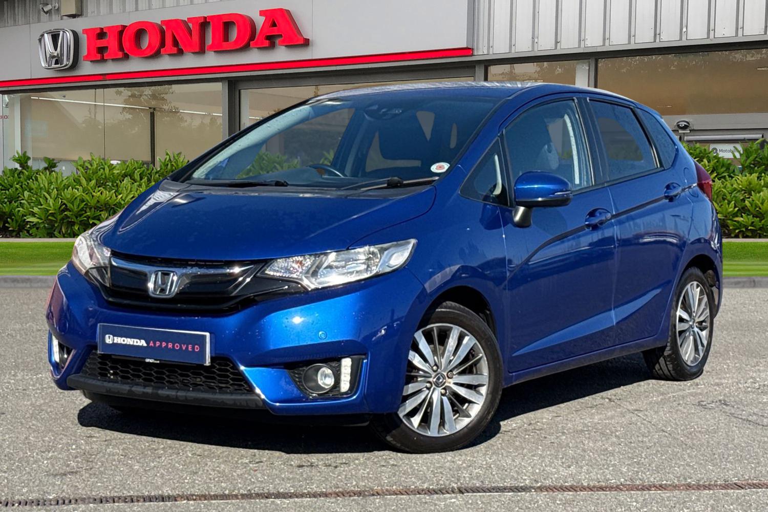 Used Honda Jazz 2015 for sale - 77742268: Photo 7