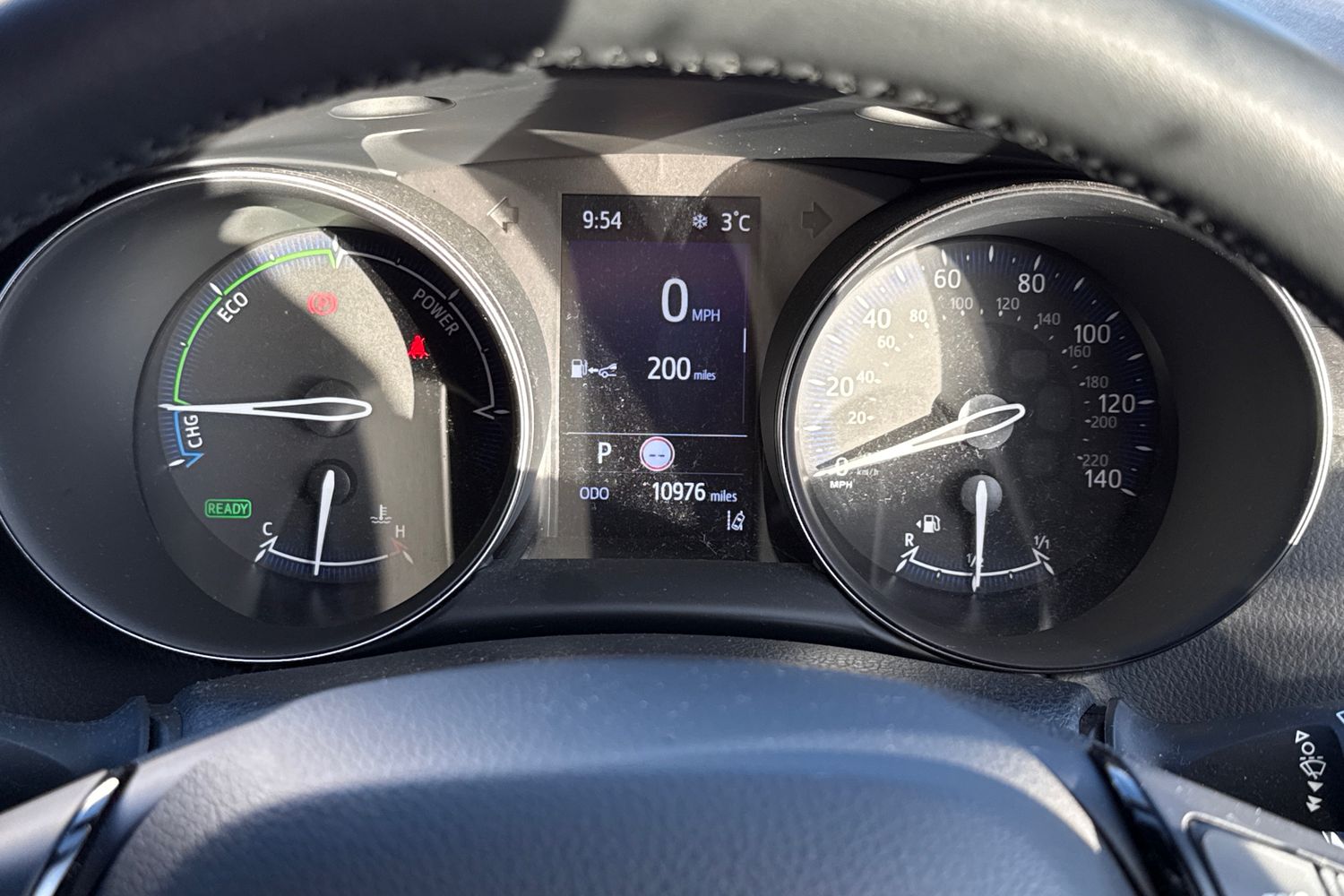 Used Toyota C-HR 2023 for sale - 77355455: Photo 11