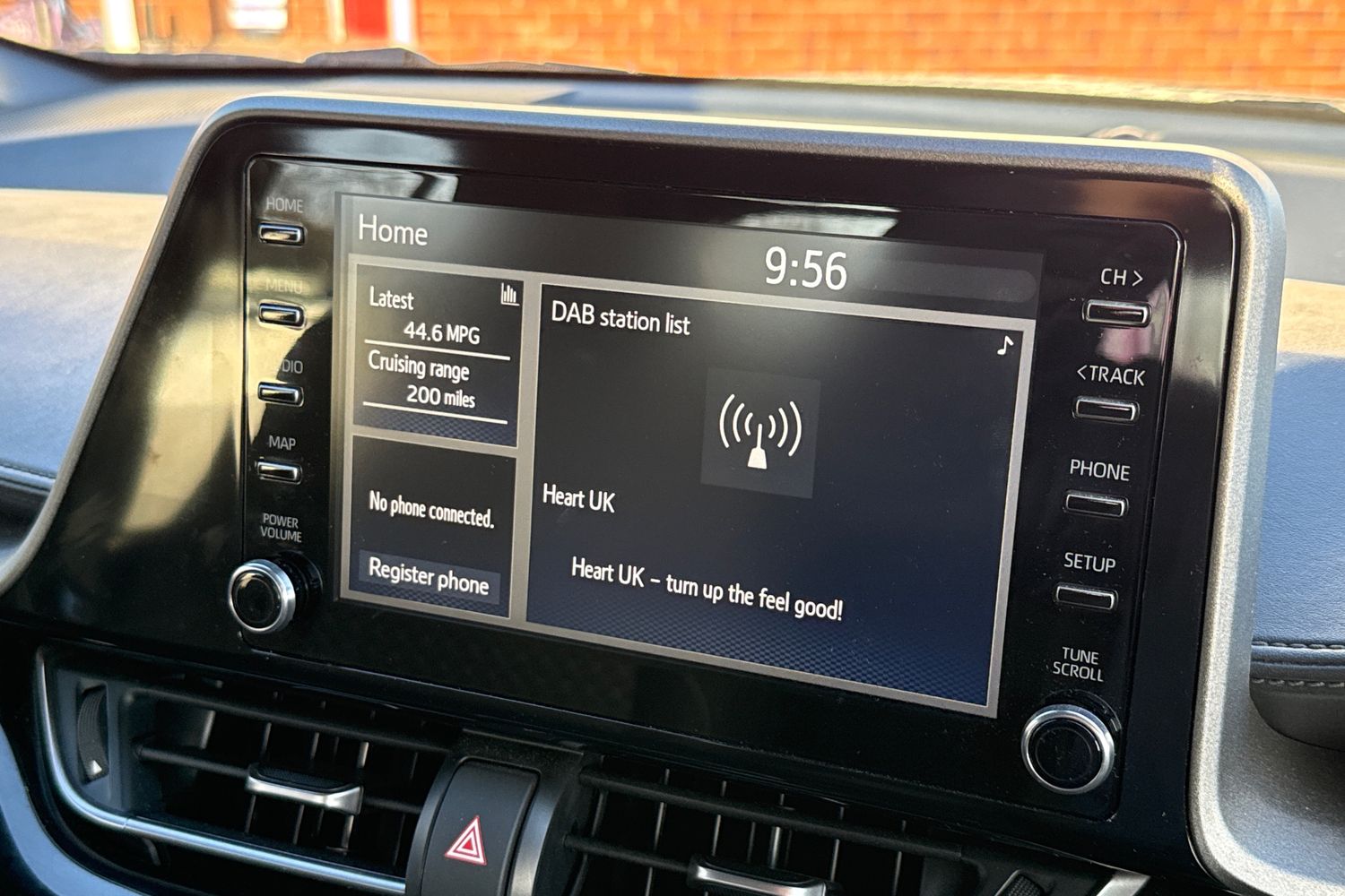 Used Toyota C-HR 2023 for sale - 77355455: Photo 13