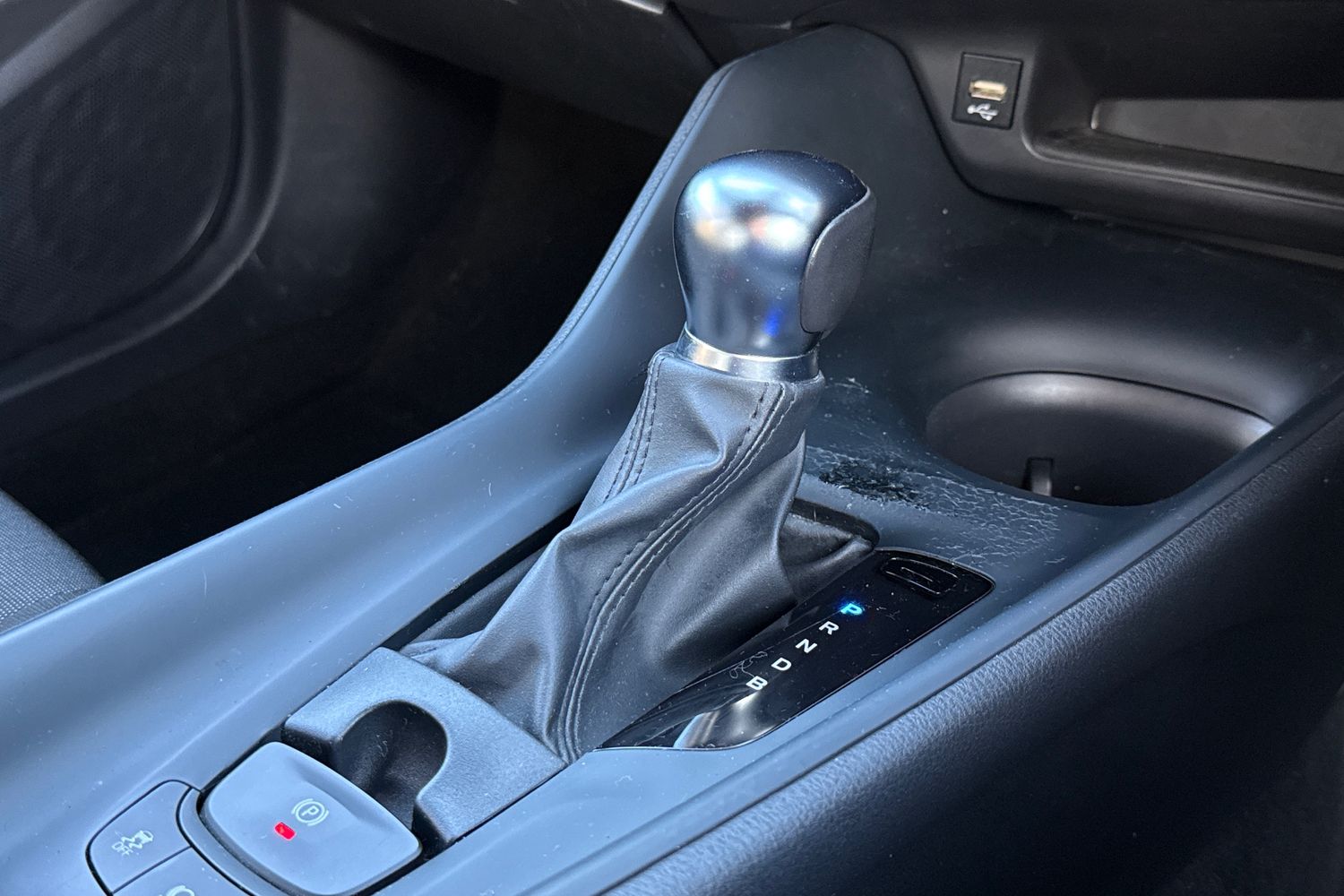 Used Toyota C-HR 2023 for sale - 77355455: Photo 15