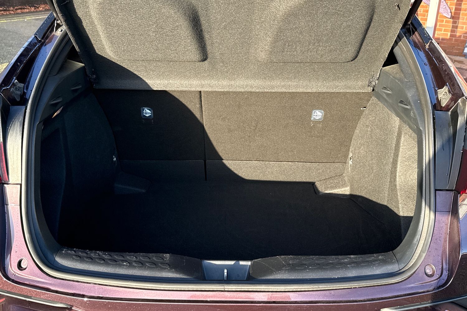 Used Toyota C-HR 2023 for sale - 77355455: Photo 16