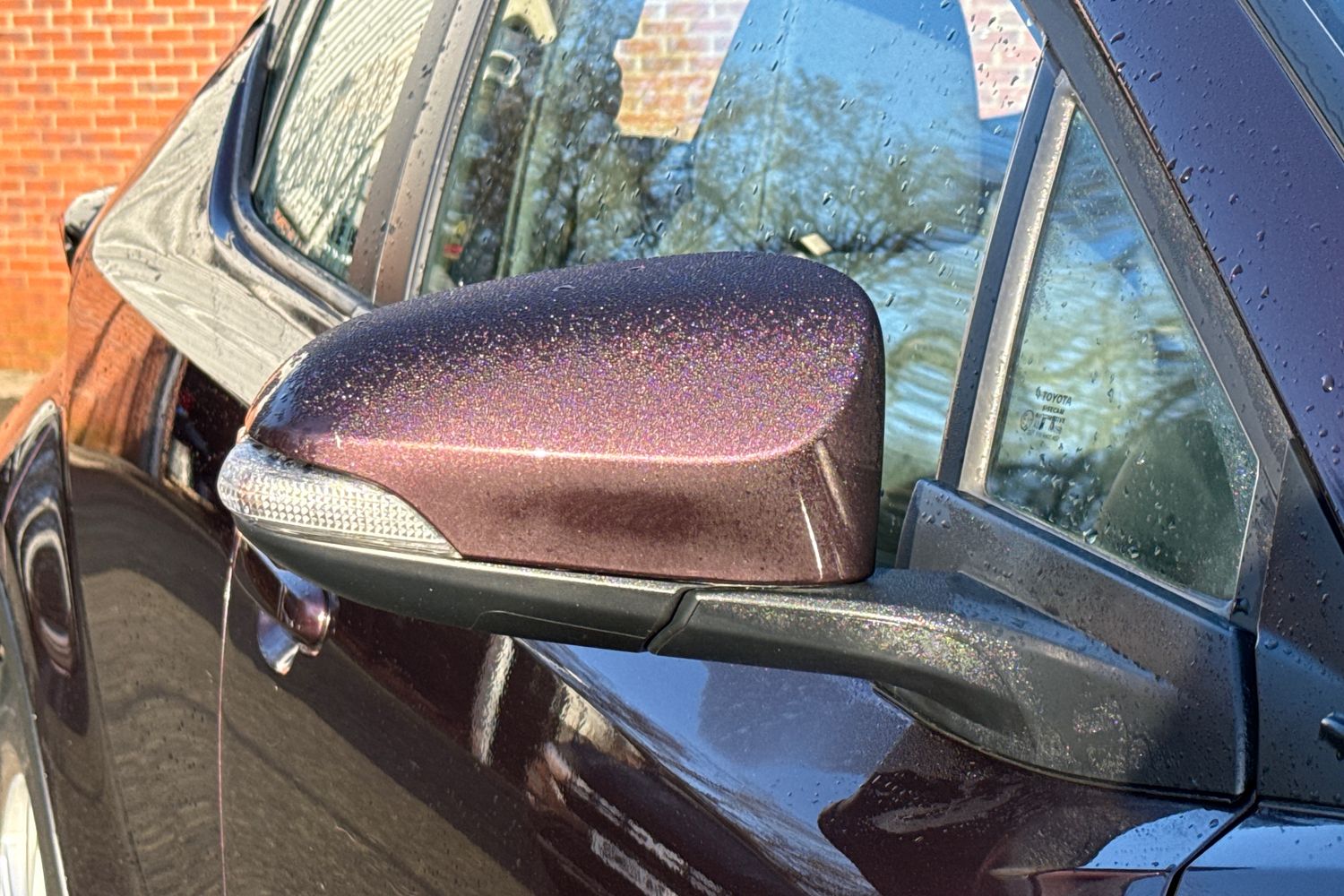 Used Toyota C-HR 2023 for sale - 77355455: Photo 18