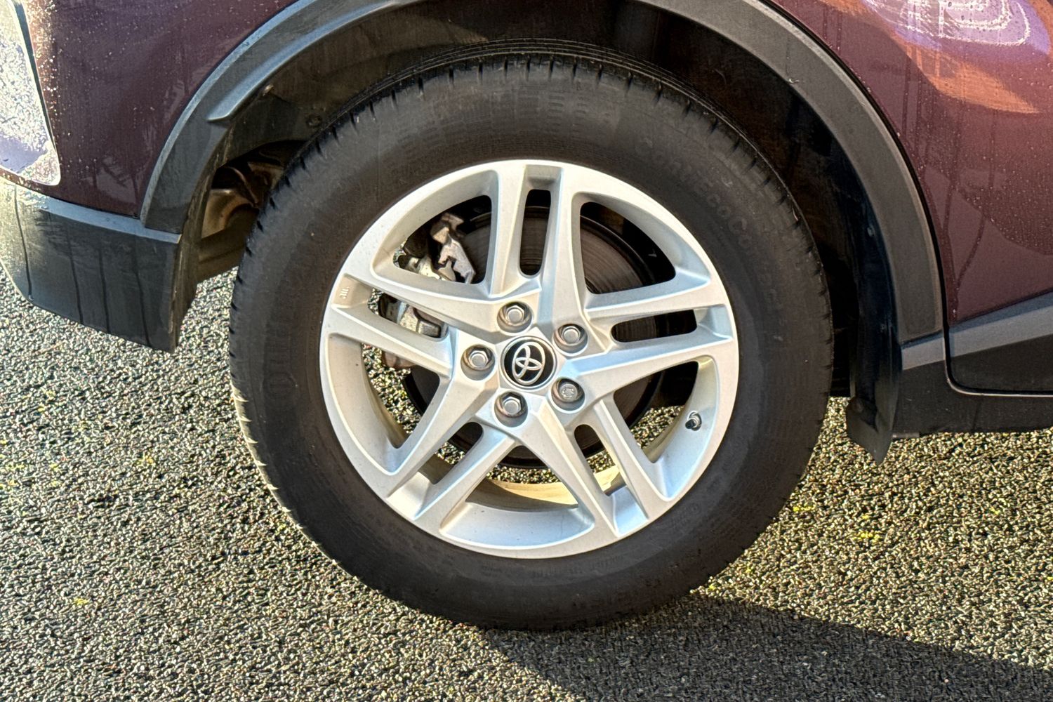 Used Toyota C-HR 2023 for sale - 77355455: Photo 20