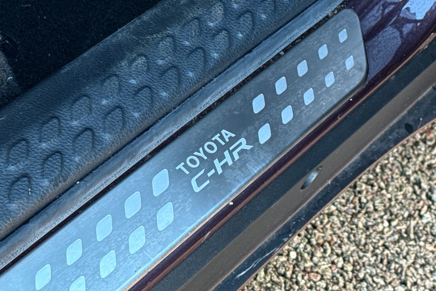 Used Toyota C-HR 2023 for sale - 77355455: Photo 25