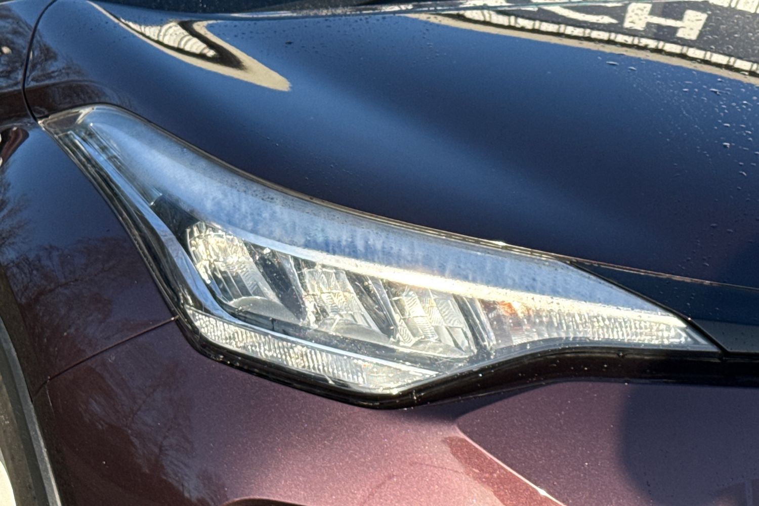 Used Toyota C-HR 2023 for sale - 77355455: Photo 29