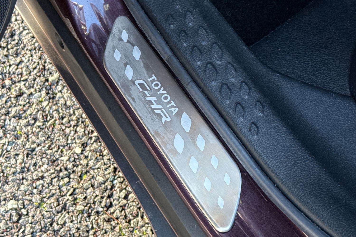 Used Toyota C-HR 2023 for sale - 77355455: Photo 33