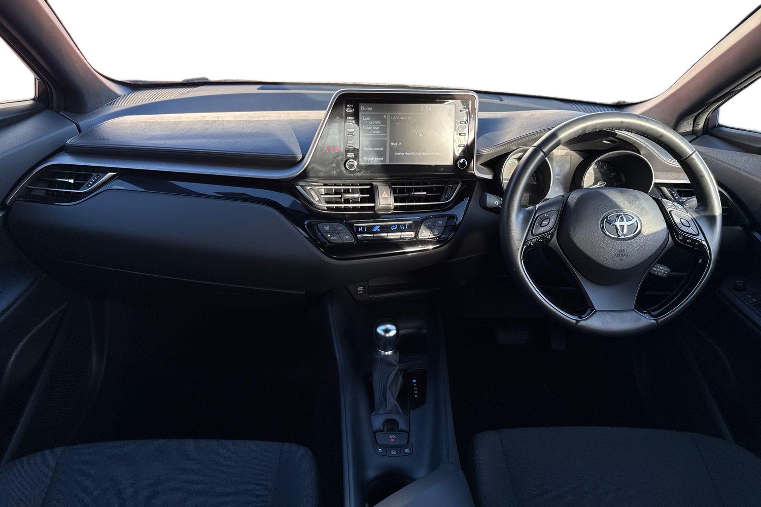 Used Toyota C-HR 2023 for sale - 77355455: Photo 4