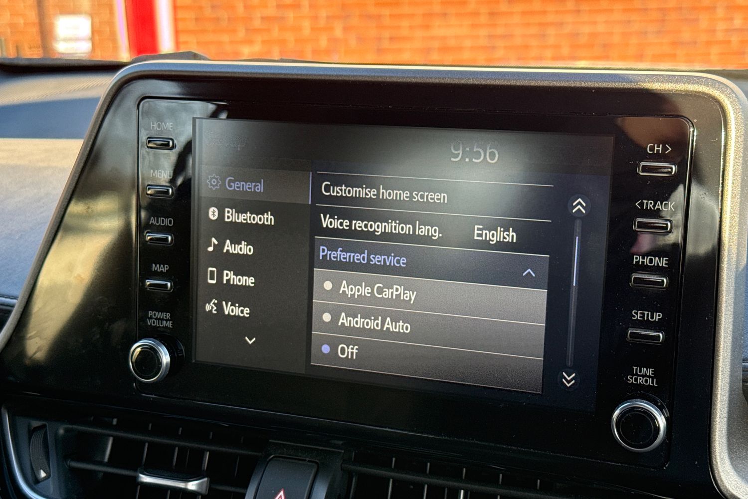 Used Toyota C-HR 2023 for sale - 77355455: Photo 42