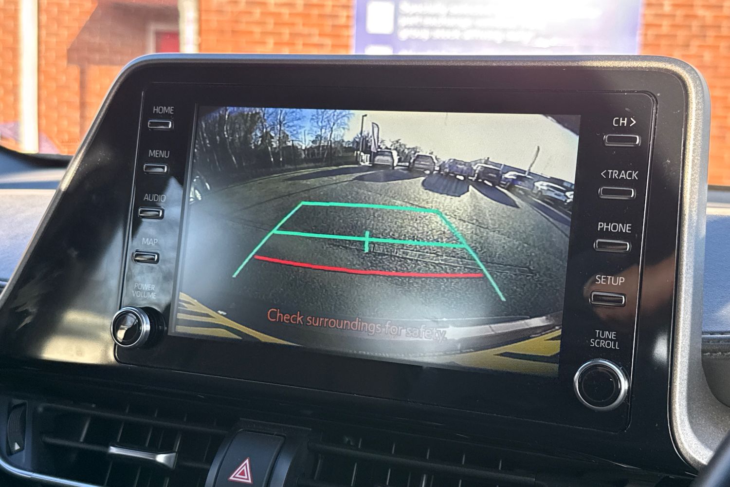 Used Toyota C-HR 2023 for sale - 77355455: Photo 43