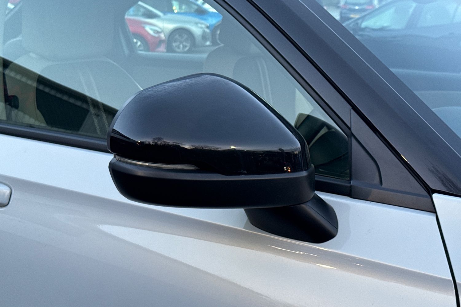 Used Honda HR-V 2022 for sale - 77382926: Photo 11