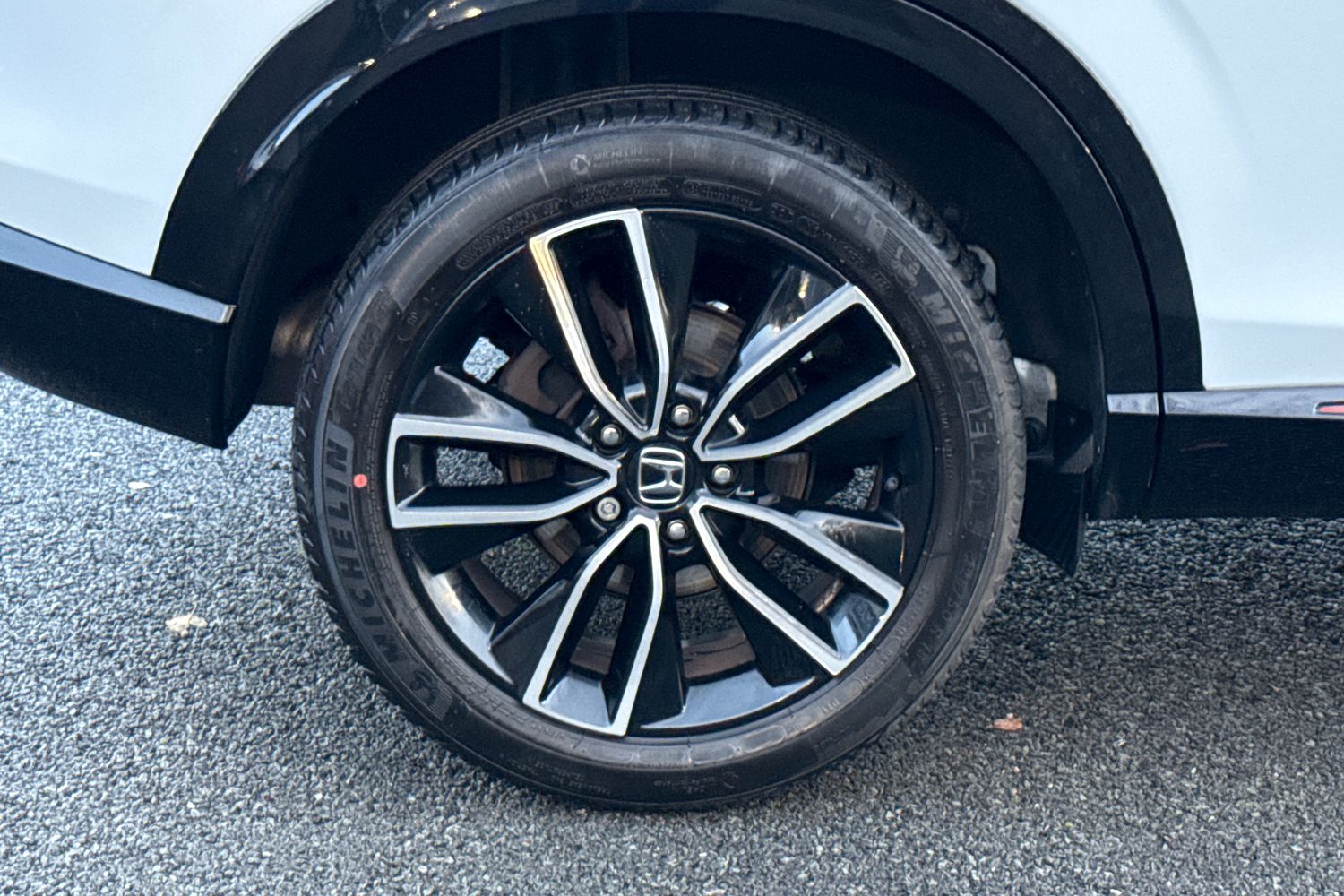 Used Honda HR-V 2022 for sale - 77382926: Photo 13