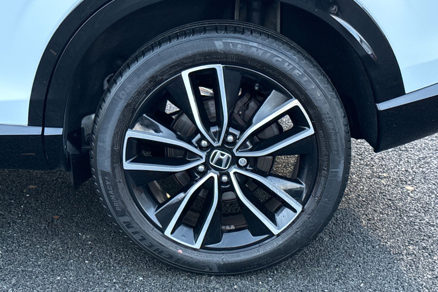 Used Honda HR-V 2022 for sale - 77382926: Photo 14