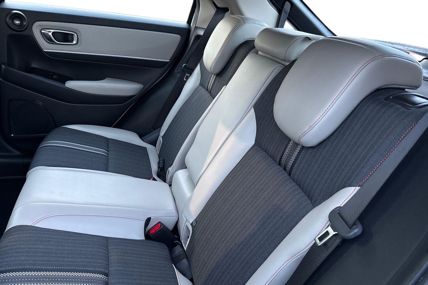 Used Honda HR-V 2022 for sale - 77382926: Photo 18