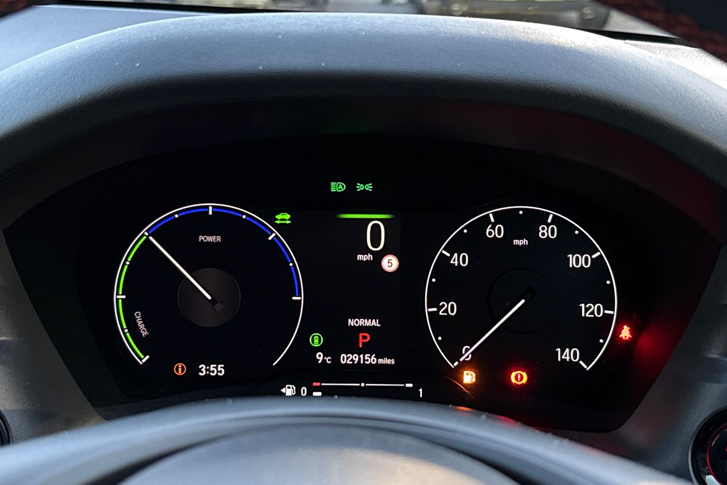 Used Honda HR-V 2022 for sale - 77382926: Photo 19