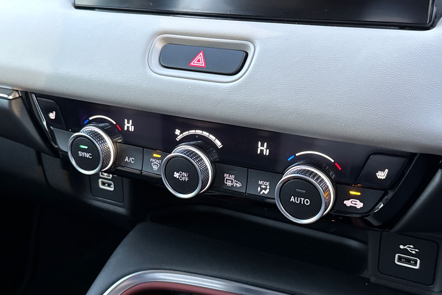 Used Honda HR-V 2022 for sale - 77382926: Photo 21