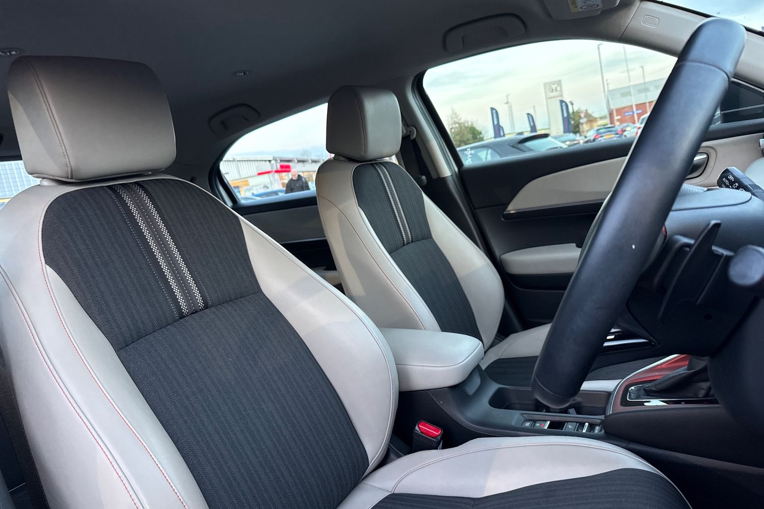 Used Honda HR-V 2022 for sale - 77382926: Photo 24