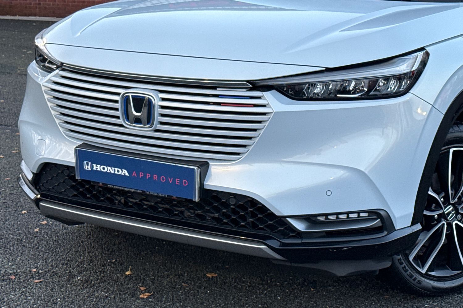 Used Honda HR-V 2022 for sale - 77382926: Photo 25