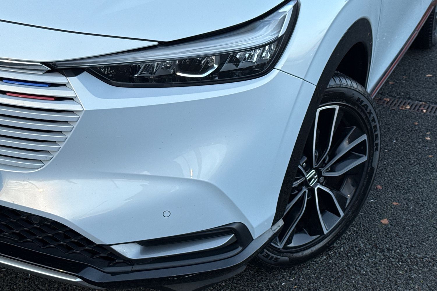 Used Honda HR-V 2022 for sale - 77382926: Photo 26