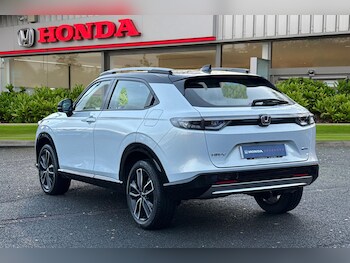 Used Honda HR-V 2022 for sale - 77382926: Photo