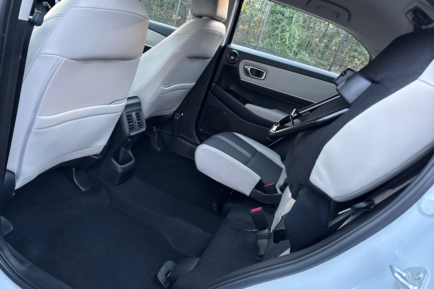 Used Honda HR-V 2022 for sale - 77382926: Photo 36