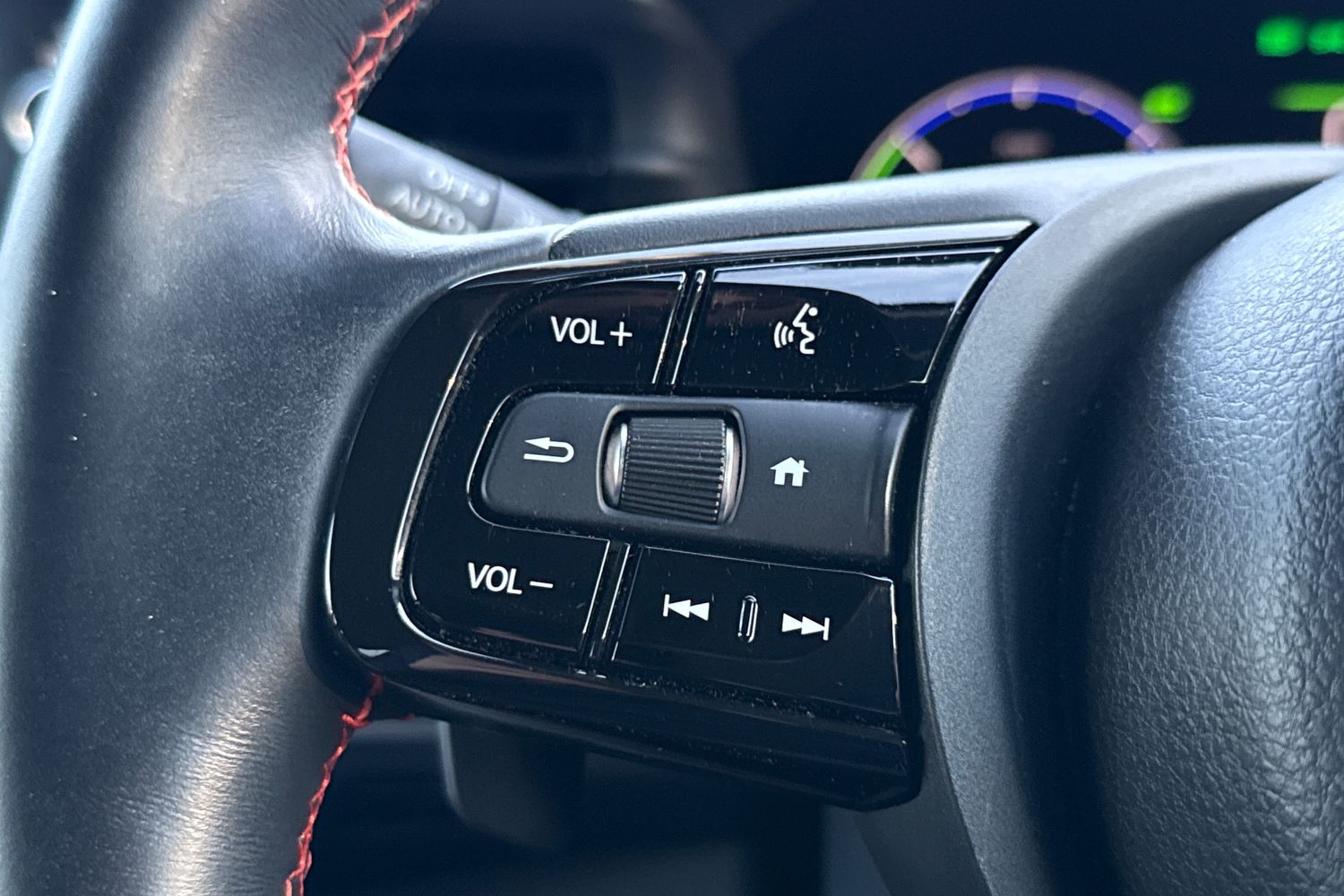 Used Honda HR-V 2022 for sale - 77382926: Photo 39